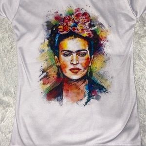 Frida Kahlo Shirt